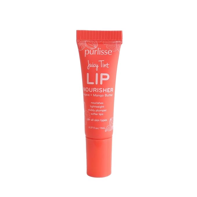 Purlisse Juicy Tint Lip Nourisher -