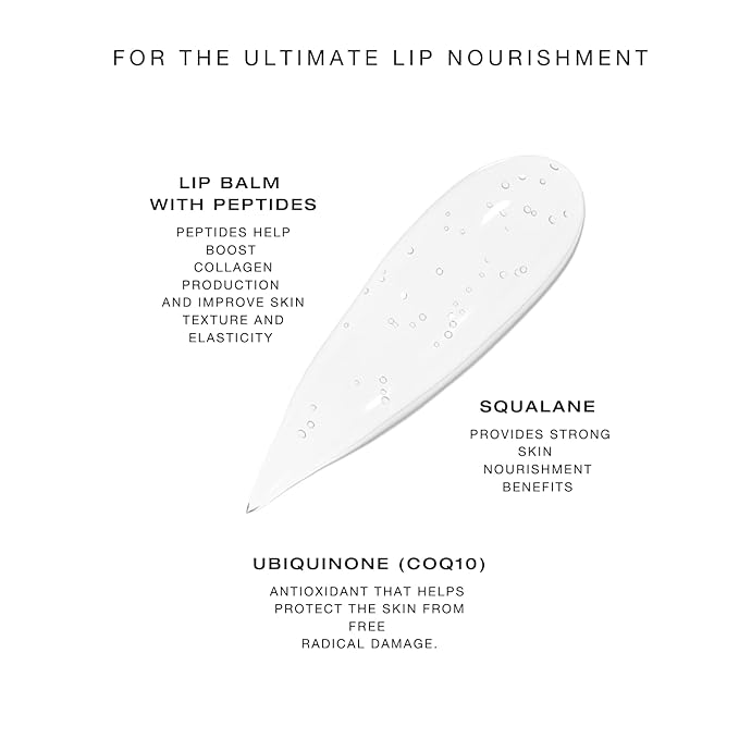 The Lip Treatment- Moisturizing Lip Balm oz)