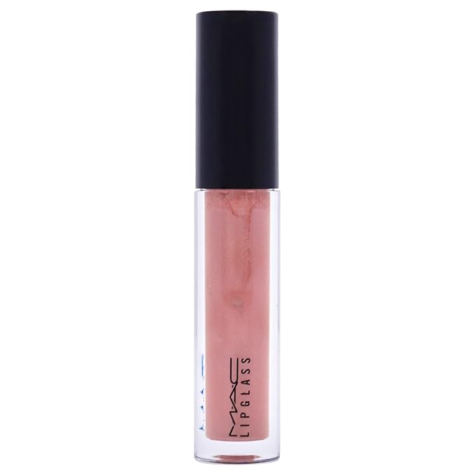MAC LipGlass Lip Gloss - PRRR Lip Gloss LipGlass