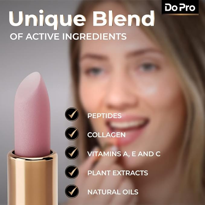 Intensive Boosting Lipgloss - Plumper Stick 5ml