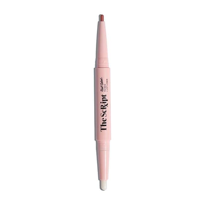 Half Caked The Script Primer + Lip Liner Gel