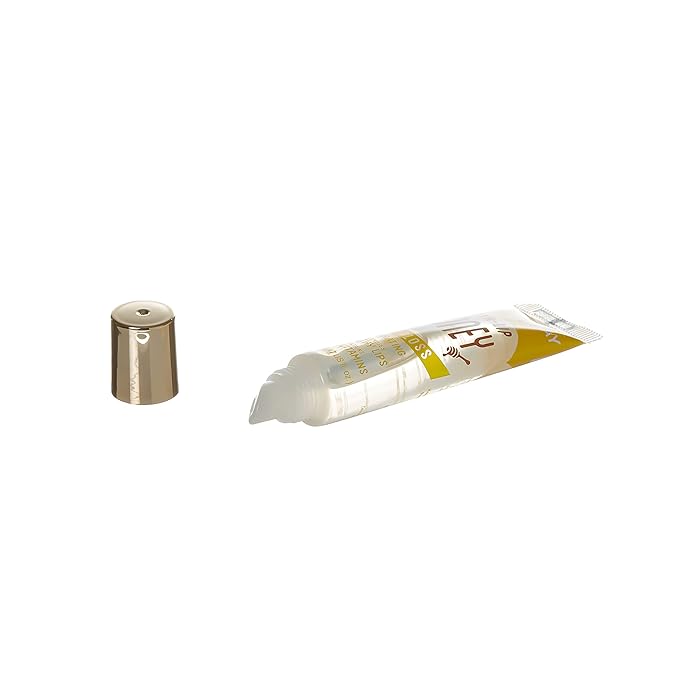 Broadway Vita-Lip Clear Lip Gloss Box