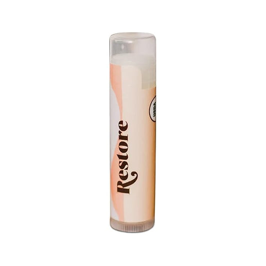Blessed Is She Restore Lip Balm Oil