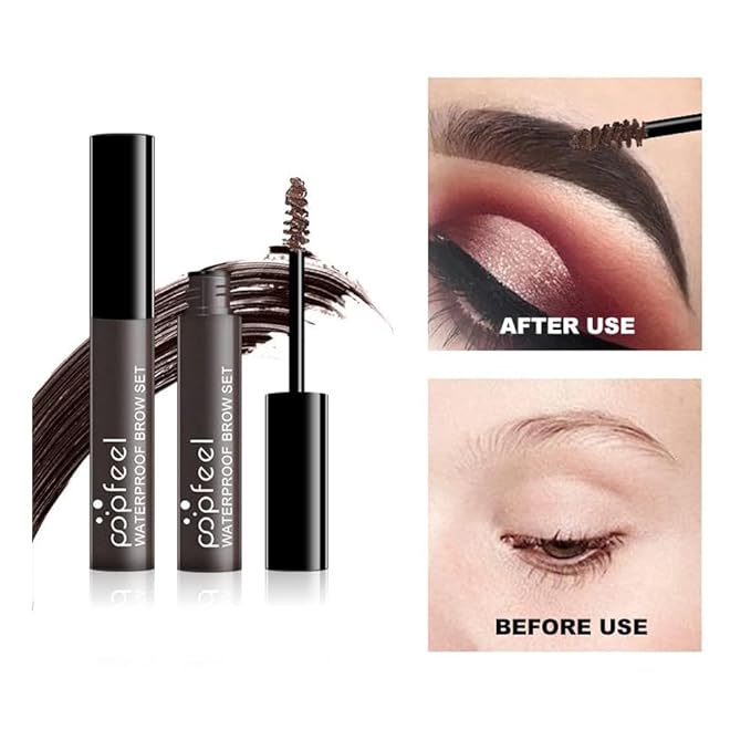 Multipurpose All in One Makeup Kit