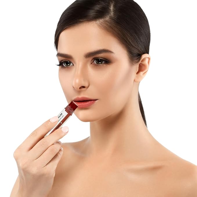 Tinted Lip Balm by Earth’s Daughter