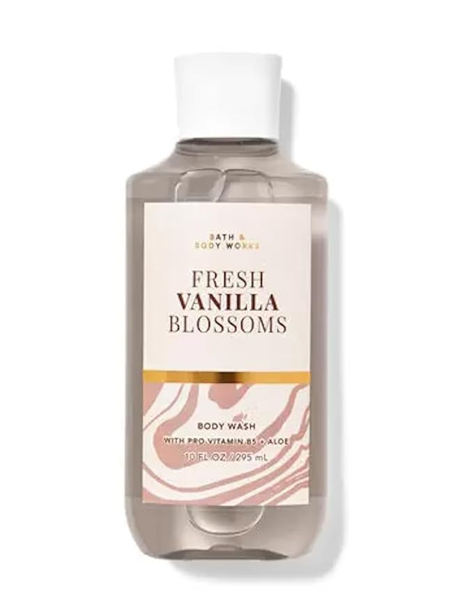 Bath & Body Works Signature Collection