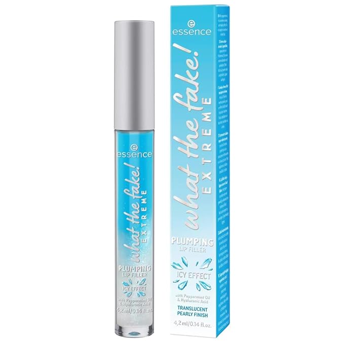 essence | What the Fake! Plumping