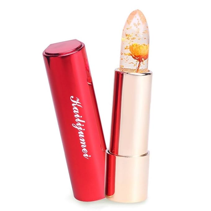 Jelly Lip Stick - Original Kailijumei - Change Lip