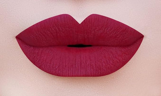 Matte Lipsticks By Beauty Creations Cosmetics (LOVE ME - LS04)