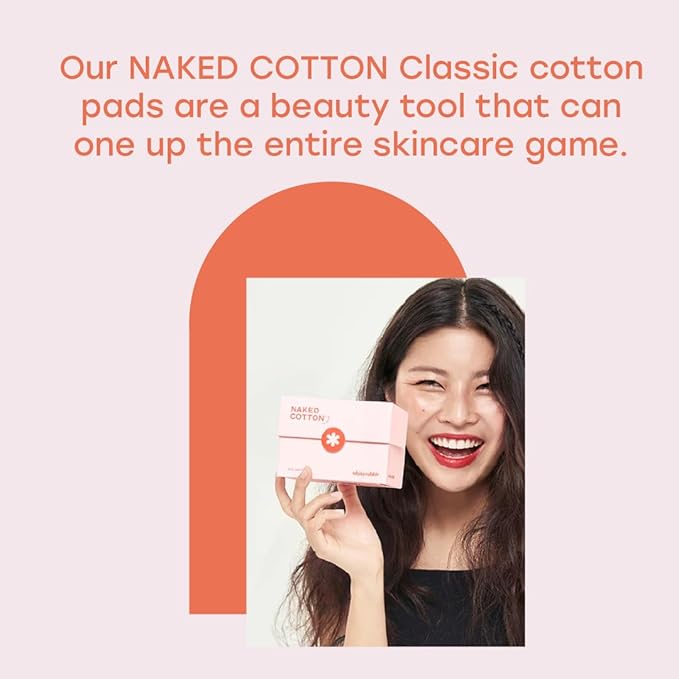 White rabbit - naked cotton