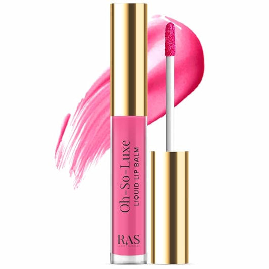 Oh-So-Luxe Liquid Tinted Lip Balm, Hydrating OILS