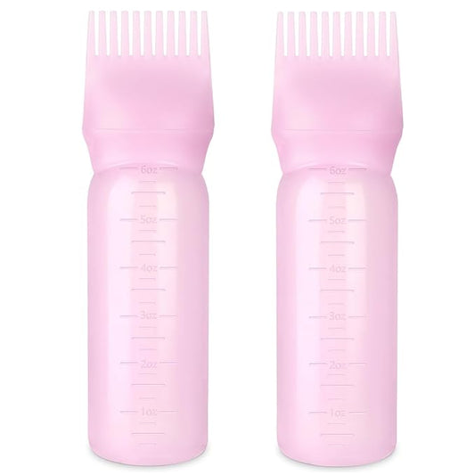 Root Comb Bottle Applicator 6