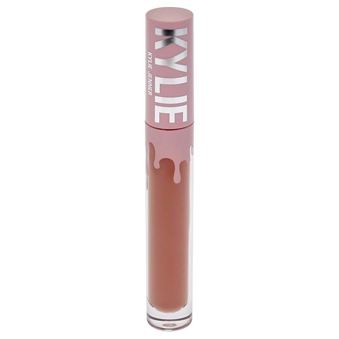 Kylie Cosmetics Matte Liquid Lipstick - 806 Allergic Lipstick 1 oz