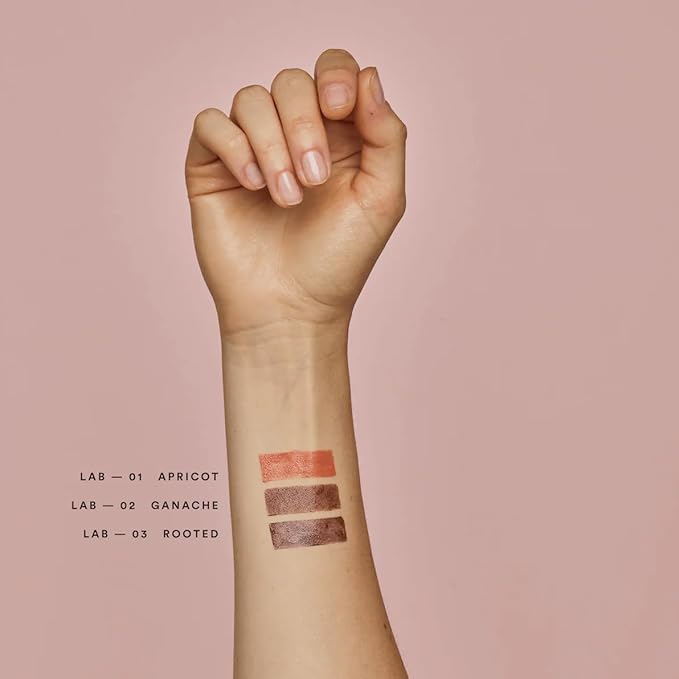 Olio E Osso - Natural Lip g)