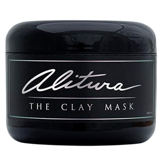 Alitura Clay Face Mask Skin Care Hydrating