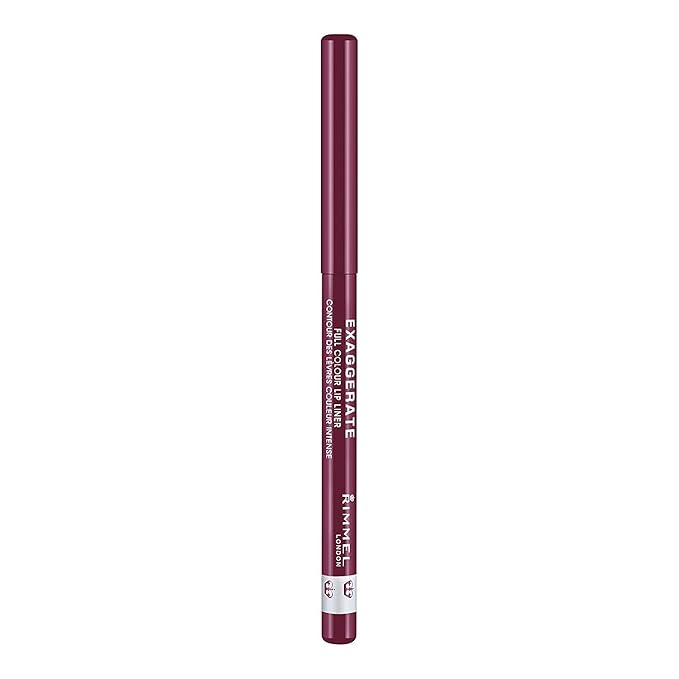 Rimmel Lab Perf Aut Exaggerate 105 Exaggerate
