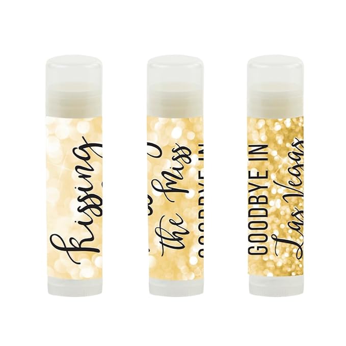 Andaz Press Bridal Shower Bachelorette Party Vegas,