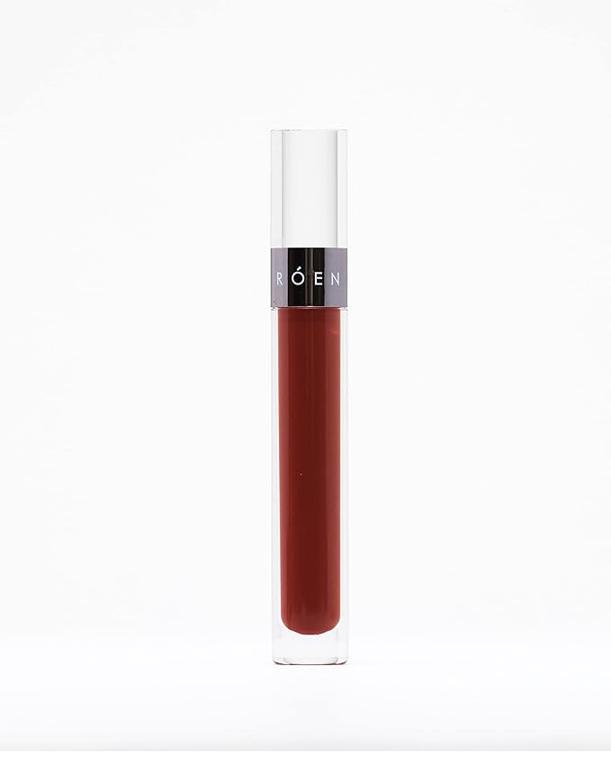 RÓEN - Kiss My. Liquid Lip