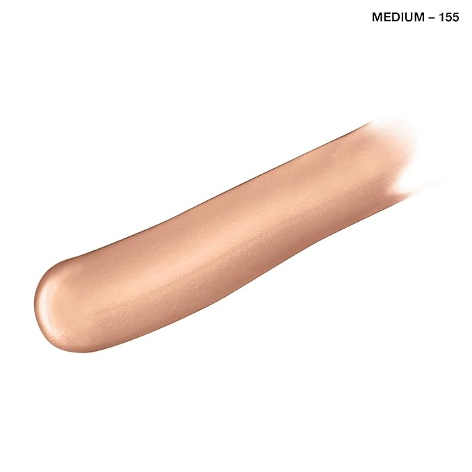 COVERGIRL Clean Invisible Lightweight Concealer Medium, . (packaging may vary) 32 oz