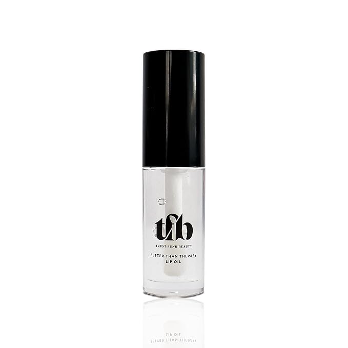 Trust Fund Beauty - Better Than