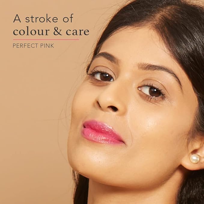 Oh-So-Luxe Liquid Tinted Lip Balm, Hydrating OILS