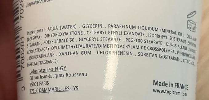 Pestle & Mortar Glow Drops -