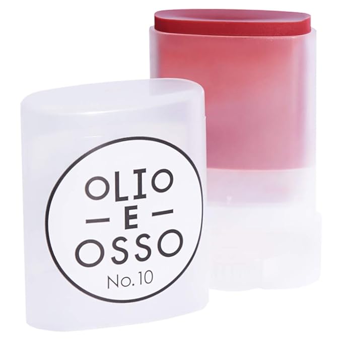 Olio E Osso - Natural Lip + Cheek Lip 35 oz