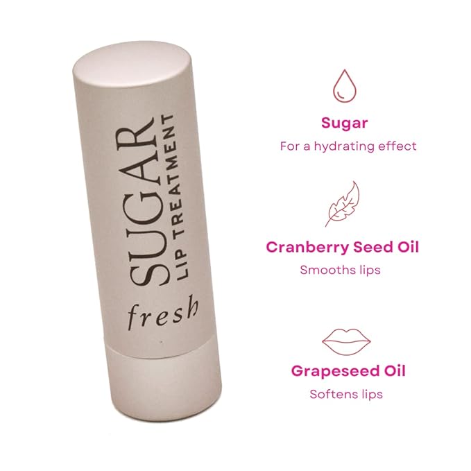 Fresh Sugar Lip Treatment - Rose