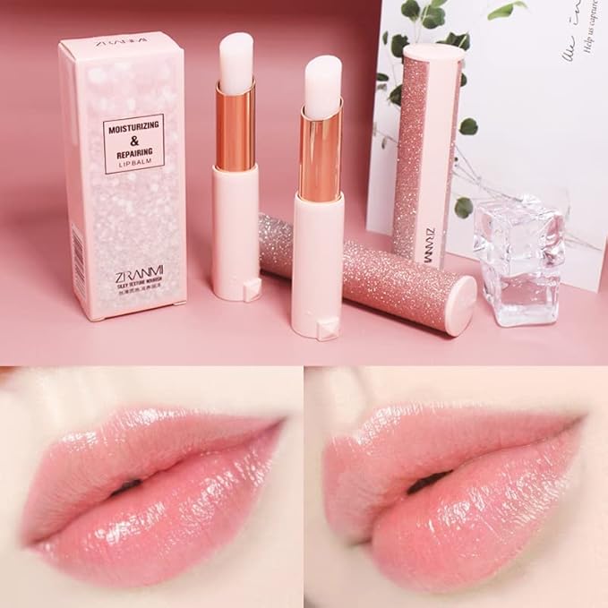 Avocado Lip Balm Vitamin E Oil Lips