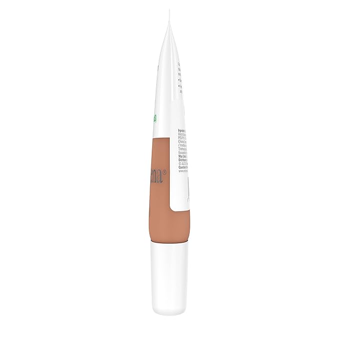NEUTROGENA Clear Coverage Color Correcting Cream . 7.0 / Maple 1.0 oz