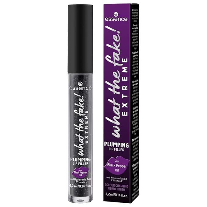 essence | What the Fake! Plumping