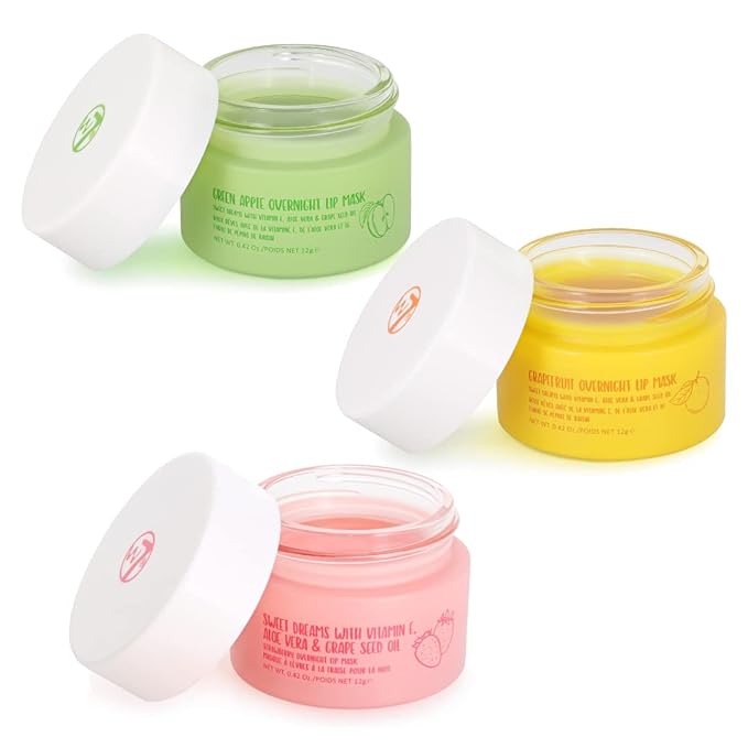 W7 Sweet Dreams Overnight Lip Mask