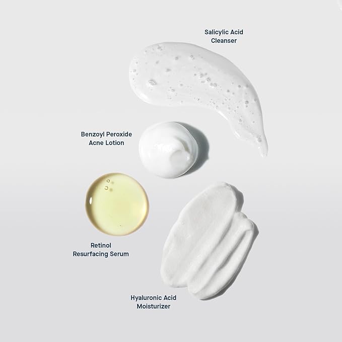 SLMD Skincare by Dr. Pimple Popper