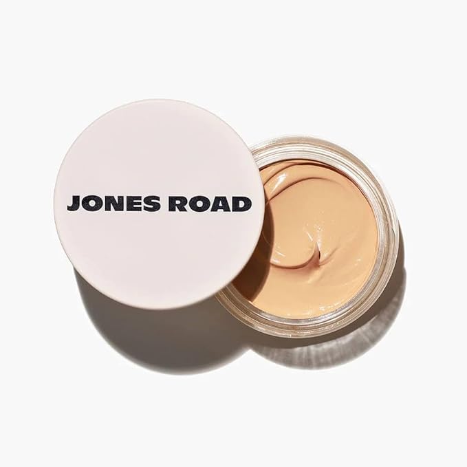 Jones Road What The Foundation - IVORY (fair of 1)