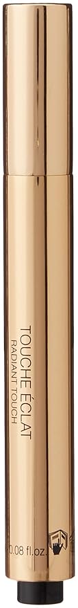 Yves Saint Laurent Radiant Touch, No. 2.uminous Vanilla, 0.1 Ounce 5 L