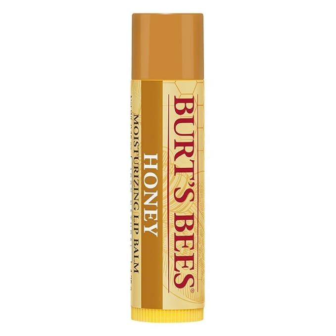 Burts Lip Balm Honey Size .15