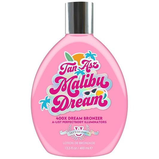Malibu Dream 400x Dream Bronzer