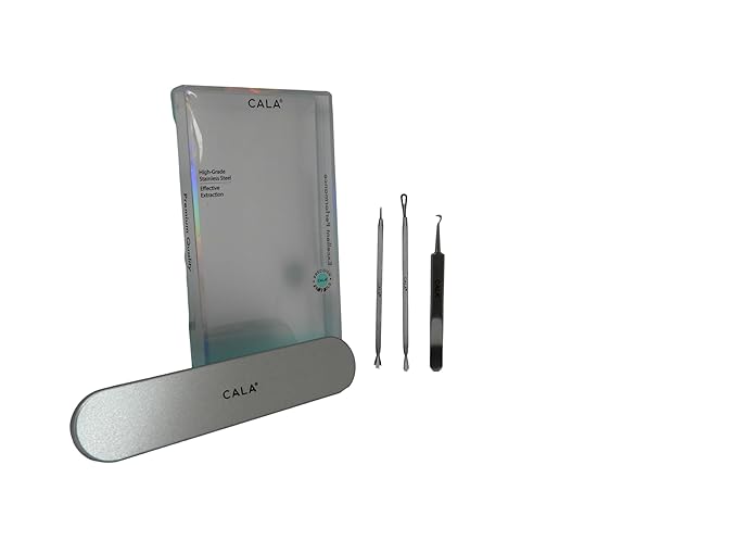 Cala Skin glow tool kit