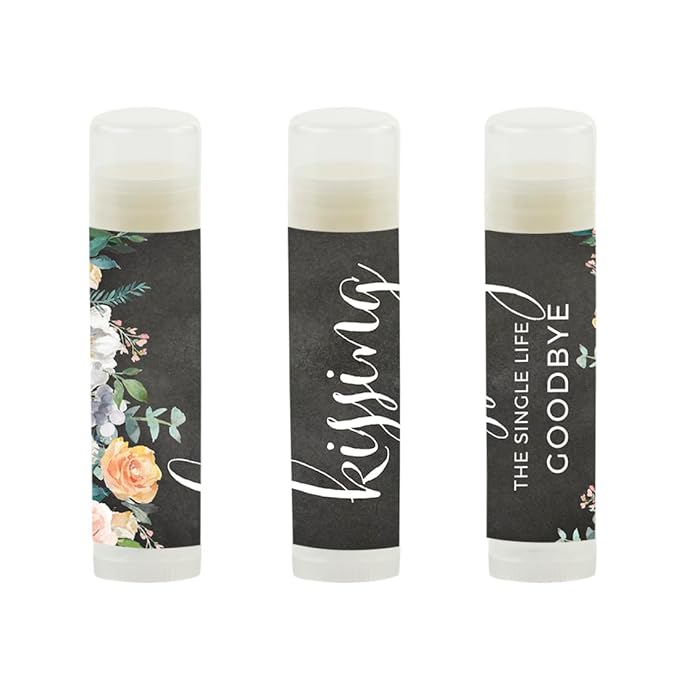 Andaz Press Bridal Shower Bachelorette Party Goodbye,