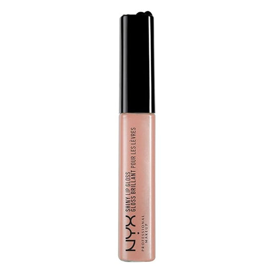 NYX Professional Makeup Mega Shine Lip Gloss, Sugar Pie, 0.37 Ounce