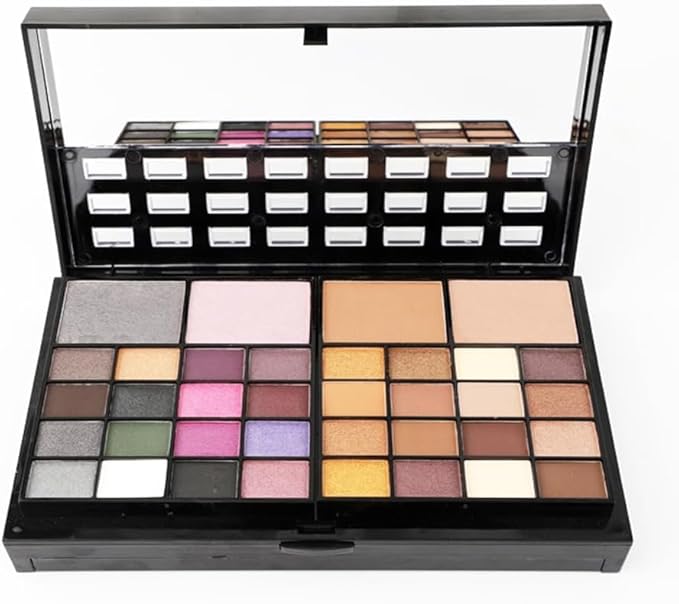Makeup Kit for Women Full Kit including 36