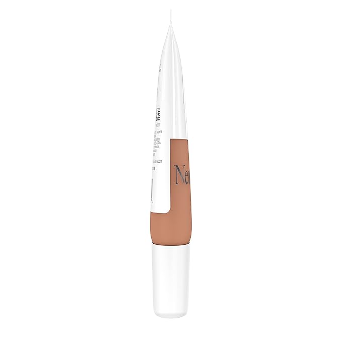 NEUTROGENA Clear Coverage Color Correcting Cream . 7.0 / Maple 1.0 oz