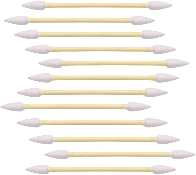 2400pcs precision tip cotton swabs