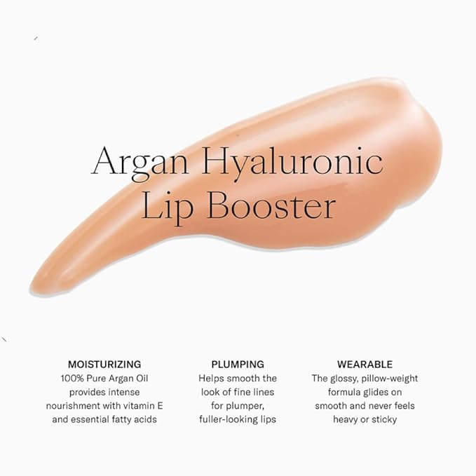 Josie Maran Color Stick & Lip Gloss Makeup