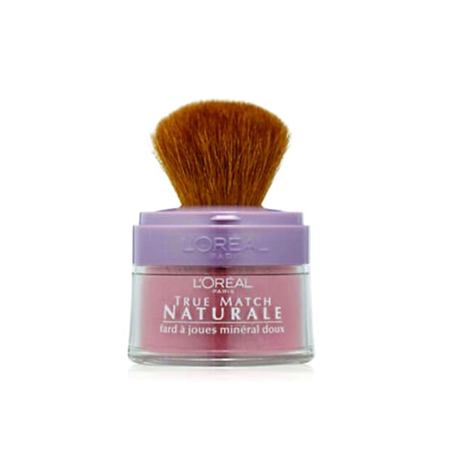 L’Oréal Paris Cosmetics True Match Mineral Blush, Pinche 15 oz