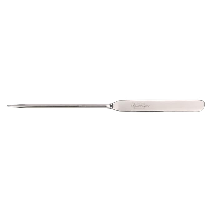 Korean Makeup Spatula, Foundation Spatula, Korean Makeup Spatula,