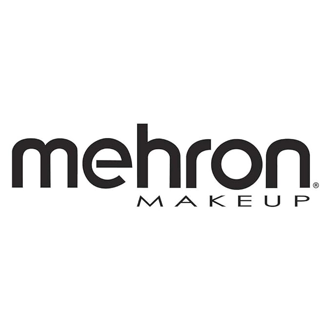 Mehron Makeup CreamBlend Stick - Body Paint (.) (Light Auguste) 75 oz