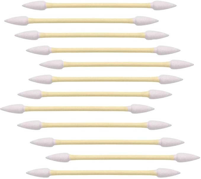 1200pcs precision tip cotton swabs