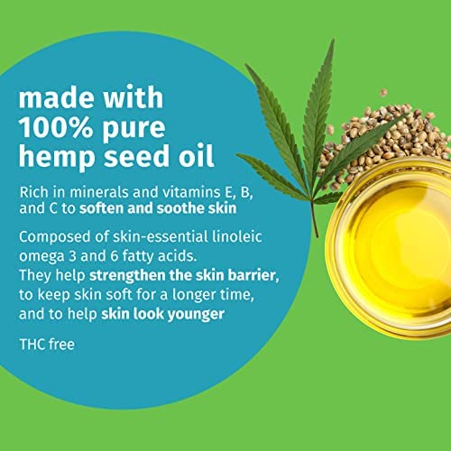 Hempz White Citrus & Cucumber Herbal