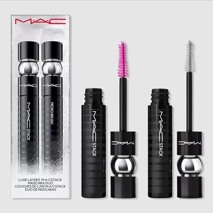 M.A.C Luxe Layers M.A.CSTACK - A